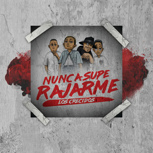Nunca Supe Rajarme