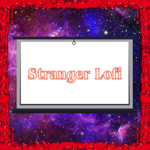 Stranger Things Lofi HipHop Mix