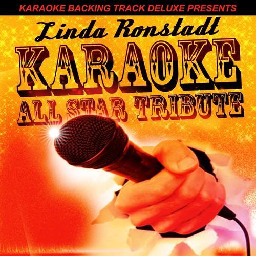 Karaoke Backing Track Deluxe Presents: Linda Ronstadt
