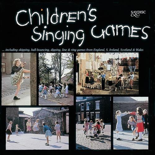 Children's Singing Games