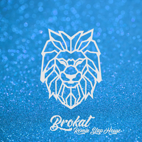 Brokat (Remix Slap House)