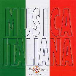 Musica Italiana