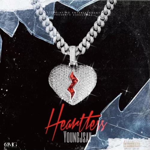 Heartless (Explicit)