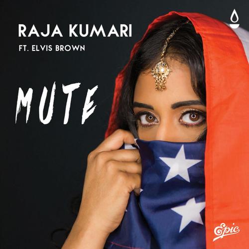 Mute (feat. Elvis Brown) [Explicit]