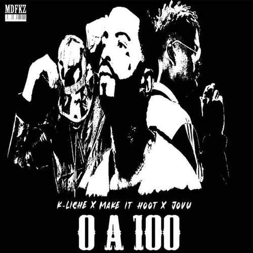 0 A 100 (Explicit)