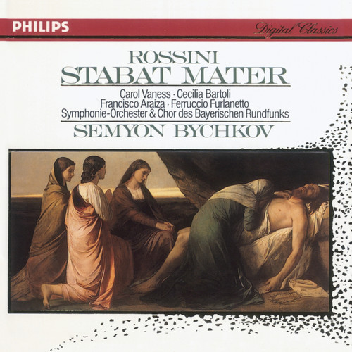 Rossini: Stabat Mater