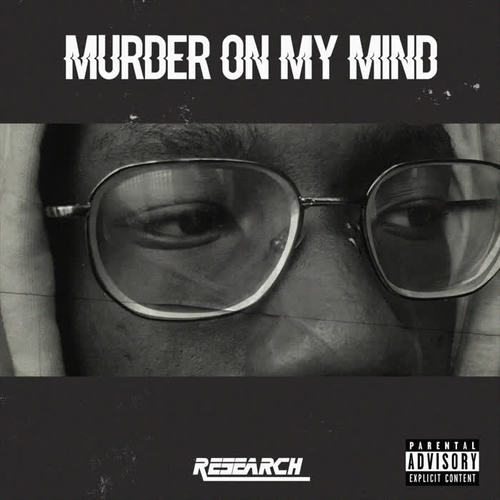 Murder On My Mind