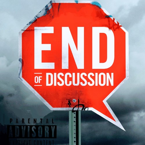 End of discussion (Explicit)