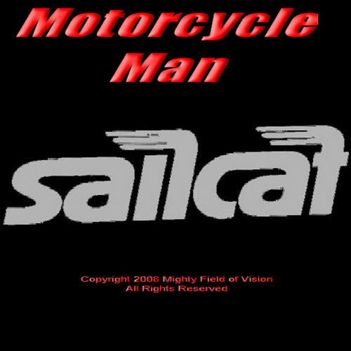 Motorcycle Man