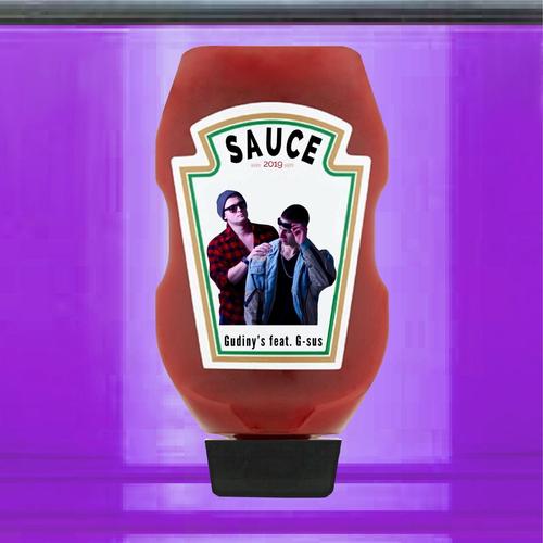 Sauce (feat. G-sus) (Explicit)