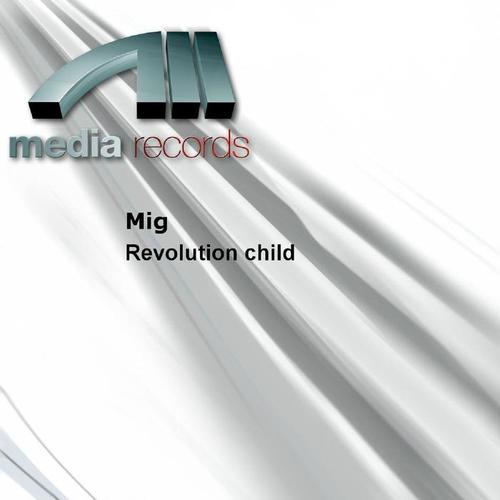 Revolution child