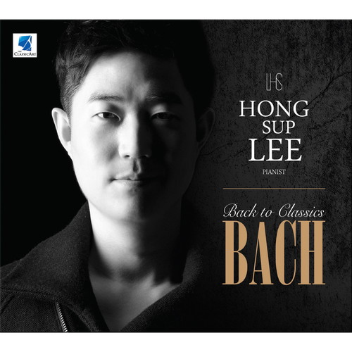 Back to Classics BACH