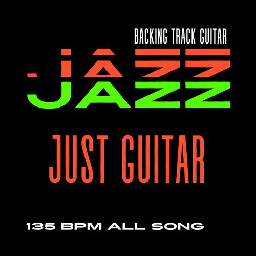 Backing Track Jazz - Just Guitar