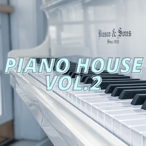 Piano House Vol.2