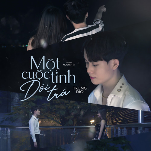 Một Cuộc Tình Dối Trá Remix (TT Version)