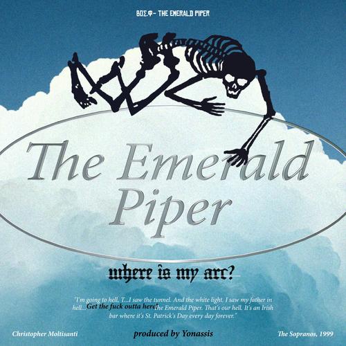 The Emerald Piper (Explicit)