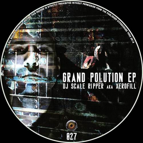 Grand Pollution E.P