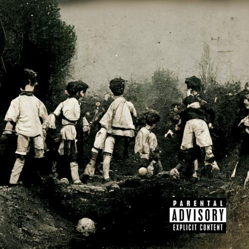 R. I. P. Mino Raiola (feat. Lorisonthebeat) [Explicit]