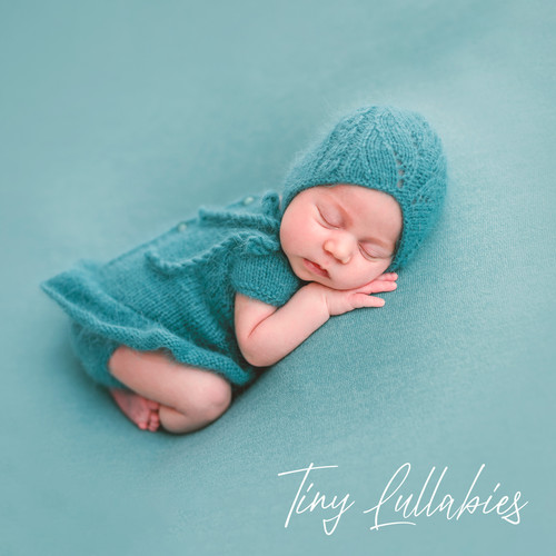 Tiny Lullabies (Gentle & Soothing Songs for Newborn’s Safe Sleep)