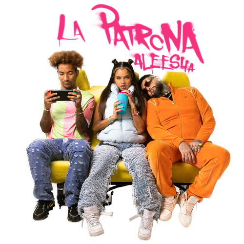 La Patrona (Explicit)