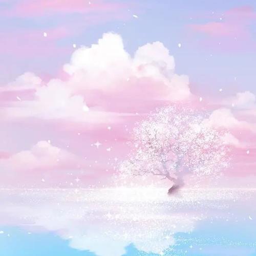 繁花