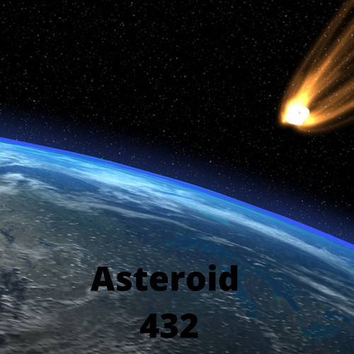 Asteroid