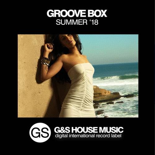 Groove Box Summer '18