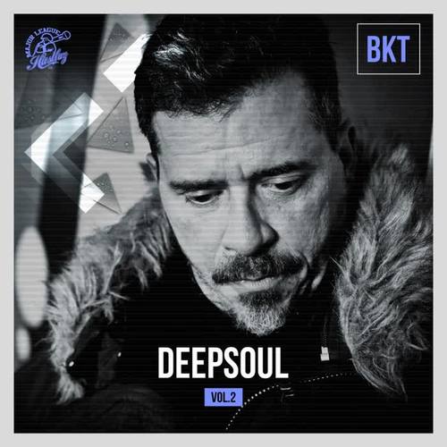 Deepsoul, Vol. 2