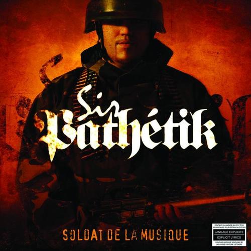 Soldat de la musique (Explicit)