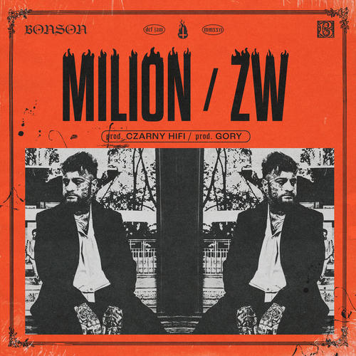 Milion / ZW (Explicit)