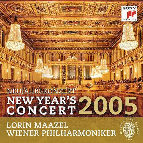 New Year's Concert 2005 / Neujahrskonzert 2005