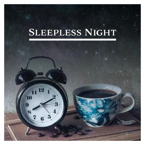 Sleepless Night: Jazz for Soothe Mind: Tranquil Vibes, Music for Rest and Sleep, Instrumental Music, Soft Melodies, Good Mood