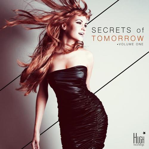 Secrets of Tomorrow, Vol. 1