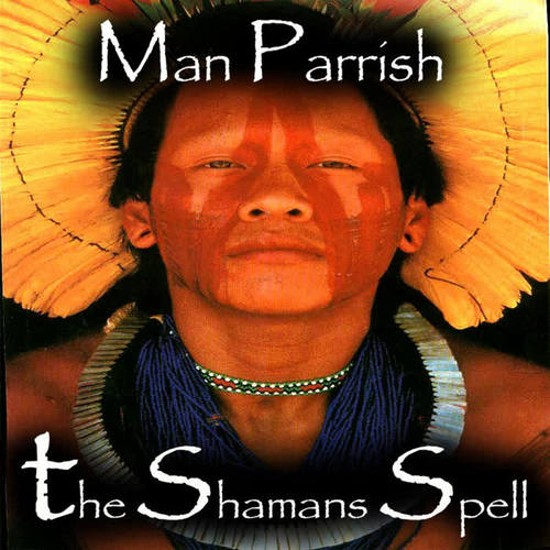 The Shaman's Spell