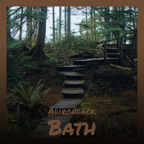 Adirondack Bath