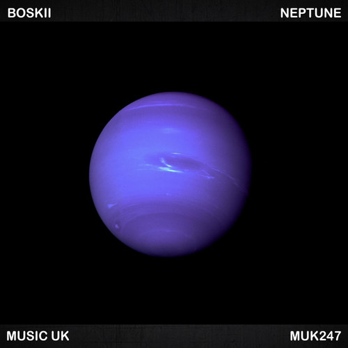 Neptune