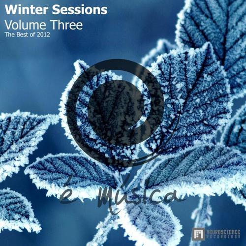 Winter Sessions - Volume Three