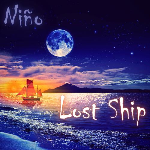 Lost Ship