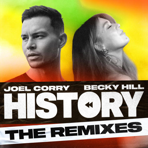 HISTORY (The Remixes) [Explicit]