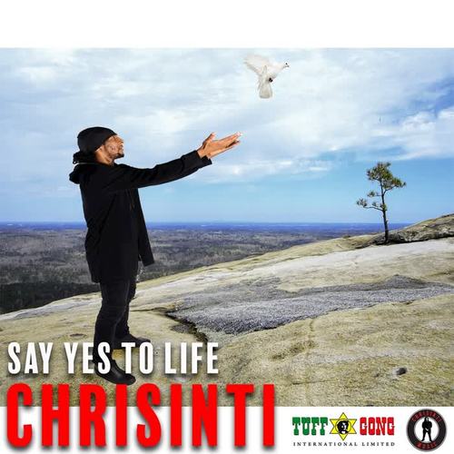 Say Yes to Life (Explicit)