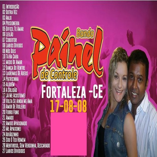 em Fortaleza