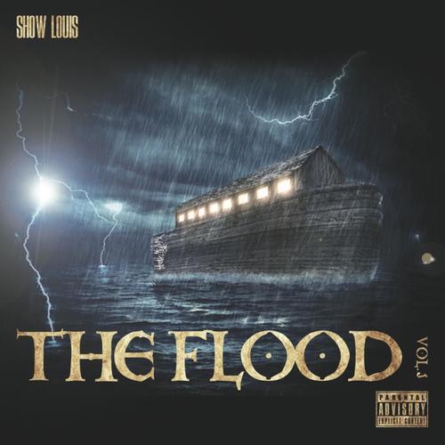 The Flood, Vol. 1 (Explicit)