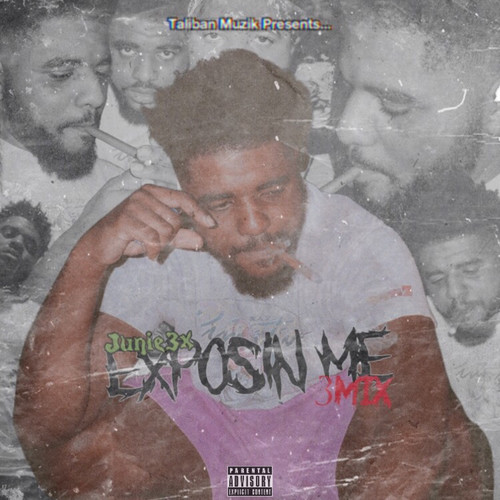 Exposin Me (Explicit)