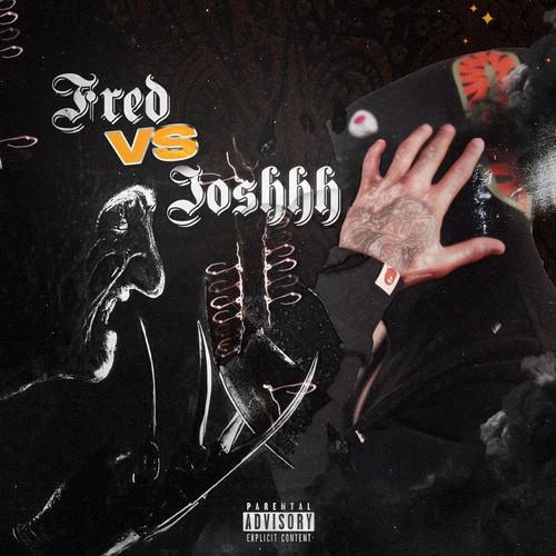 Fred Vs JosHHH (Explicit)