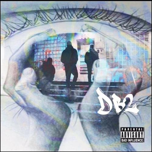 Dyin' Breed, Vol. 2 (Explicit)