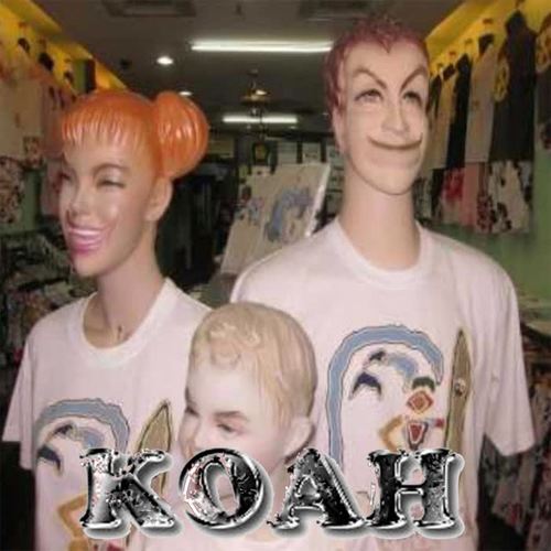 KOAH (Explicit)