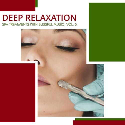 Deep Relaxation - Spa Treatments With Blissful Music, Vol. 5