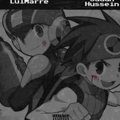 Megaman (feat. Lulmarre) [Explicit]