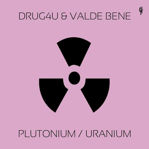 Plutonium / Uranium