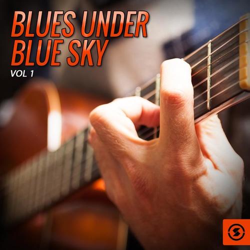 Blues Under Blue Sky, Vol. 1